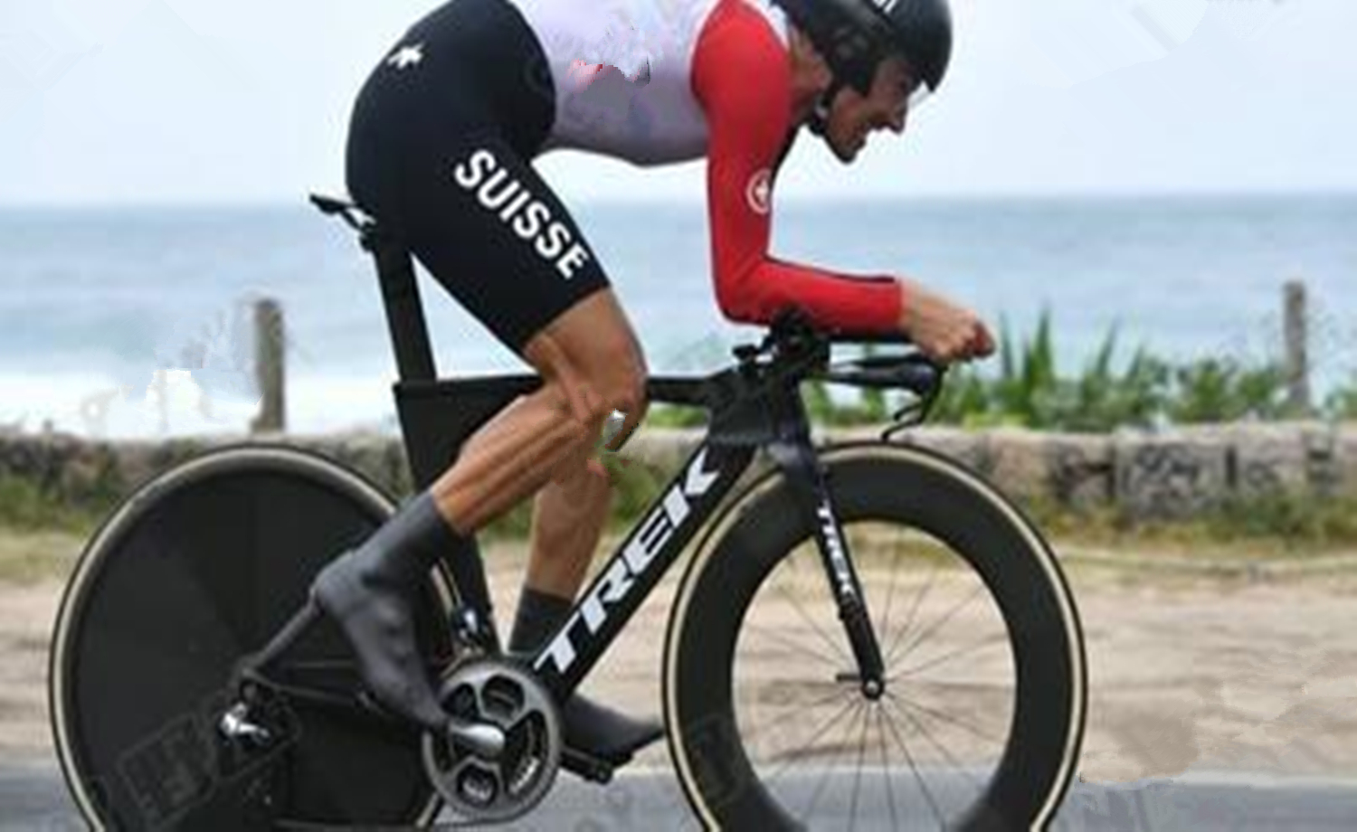 ATTACCO-佳得乐杯个人计时赛（ITT）自行车