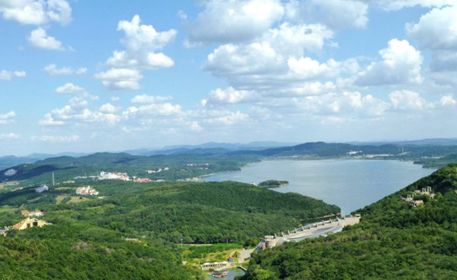 2018 Salomon越野赛沈阳站