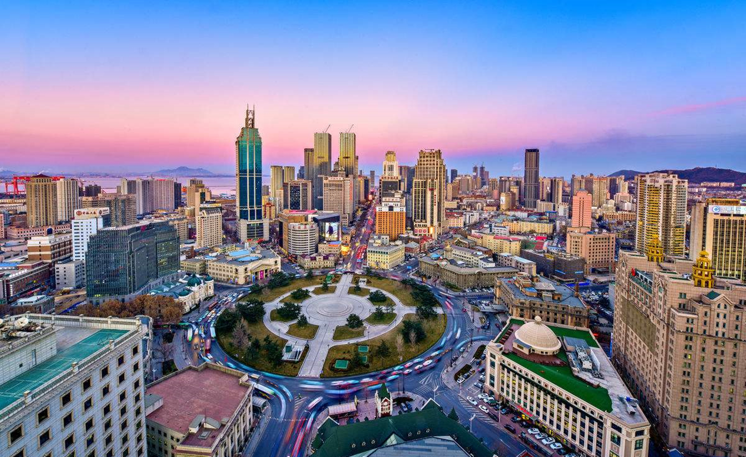 2018 “奔跑吧！高新” 主题欢乐跑活动