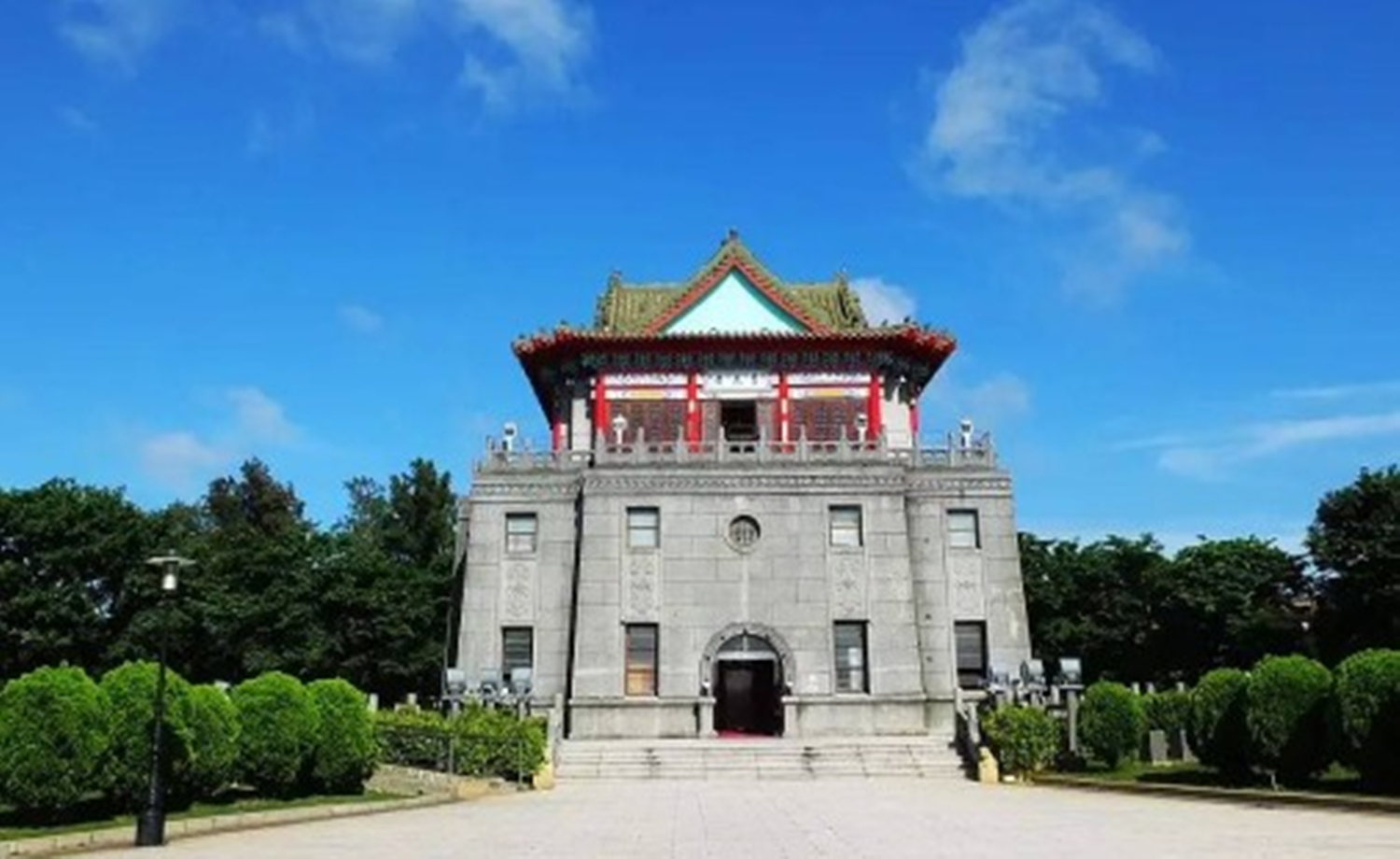 2018 台湾金门金沙观光半程马拉松